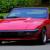 1985 Replica/Kit Makes TVR 280i TVR 280I LUXURY CONVERTIBLE