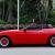 1985 Replica/Kit Makes TVR 280i TVR 280I LUXURY CONVERTIBLE