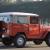 1977 Toyota Land Cruiser