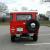 1968 Toyota Land Cruiser FJ-40