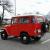 1968 Toyota Land Cruiser FJ-40