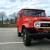 1968 Toyota Land Cruiser FJ-40