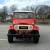1968 Toyota Land Cruiser FJ-40