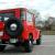 1968 Toyota Land Cruiser FJ-40