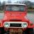 1968 Toyota Land Cruiser FJ-40