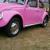 1968 Volkswagen Beetle - Classic