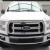 2016 Ford F-150 XLT SUPERCREW 4X4 LIFTED 6PASS 20'S