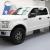 2016 Ford F-150 XLT SUPERCREW 4X4 LIFTED 6PASS 20'S