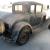 1930 Ford Model A DeLuxe Coupe, California Original Car