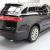2016 Lincoln MKT VENT LEATHER DUAL SUNROOF REAR CAM