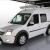 2012 Ford Transit Connect XLT 5-PASS LADDER RACK