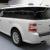 2009 Ford Flex SEL 7PASS HTD LEATHER PARK ASSIST