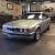 1991 BMW M5
