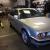 1991 BMW M5