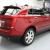 2013 Cadillac SRX PERFORMANCE PANO ROOF NAV 20'S