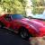 1975 Chevrolet Corvette 2DR