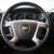 2012 Chevrolet Silverado 1500 SILVERADO LT EXT CAB Z71 4X4 LIFTED 20'S