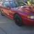 1998 Ford Mustang SVT COBRA