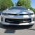 2016 Chevrolet Camaro 2dr Convertible LT w/2LT