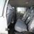 2017 Ford F650 F650 Crew Cab Lo Profile 14' Trash Dump GAS