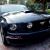 2007 Ford Mustang Deluxe Premium