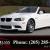2012 BMW M3 2dr Convertible