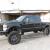 2008 Ford F-250 Lariat Custom Road Armor Lifted Deleted Diesel 37s!!!!