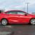 2016 Chevrolet Cruze 4dr Sedan Automatic LT