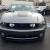 2010 Ford Mustang GT ROUSH 427R CONVERTIBLE