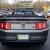2010 Ford Mustang GT ROUSH 427R CONVERTIBLE