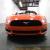 2015 Ford Mustang ECO PREMIUM