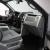 2012 Ford F-150 PLATINUM CREW ECOBOOST 4X4 SUNROOF NAV