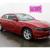 2016 Dodge Charger 4dr Sdn SE RWD