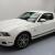 2012 Ford Mustang PREMIUM V6 PONY AUTOMATIC LEATHER