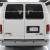 2012 Ford E-Series Van E-150 VAN POOL 8-PASSENGER PARK ASSIST