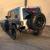 2016 Jeep Wrangler Rubicon Unlimited Hard Rock