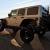 2016 Jeep Wrangler Rubicon Unlimited Hard Rock