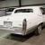 1991 Cadillac Brougham 4dr Sedan