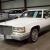 1991 Cadillac Brougham 4dr Sedan