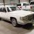 1991 Cadillac Brougham 4dr Sedan