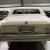 1991 Cadillac Brougham 4dr Sedan