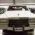 1991 Cadillac Brougham 4dr Sedan