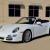 2007 Porsche 911 CARRERA S Convertible