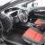 2015 Honda Civic SI SEDAN 6-SPEED SUNROOF REAR CAM