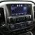 2014 Chevrolet Silverado 1500 SILVERADO LTZ CREW HTD SEATS SUNROOF NAV