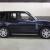 2011 Land Rover Range Rover HSE LUX