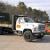 1993 Ford F700