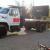 1993 Ford F700