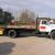 1993 Ford F700