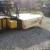 1993 Ford F700